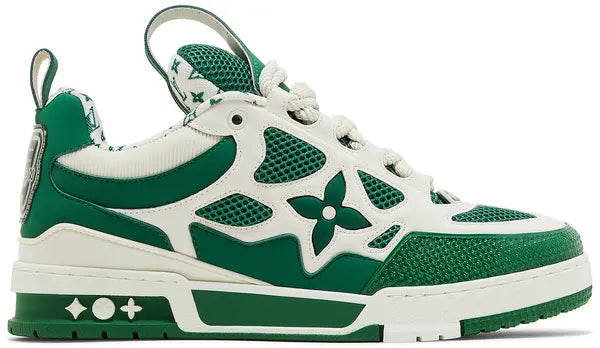 Vuitton Skate Sneaker 'Green'