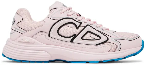 B30 'Reflective CD30 - Pale Pink'