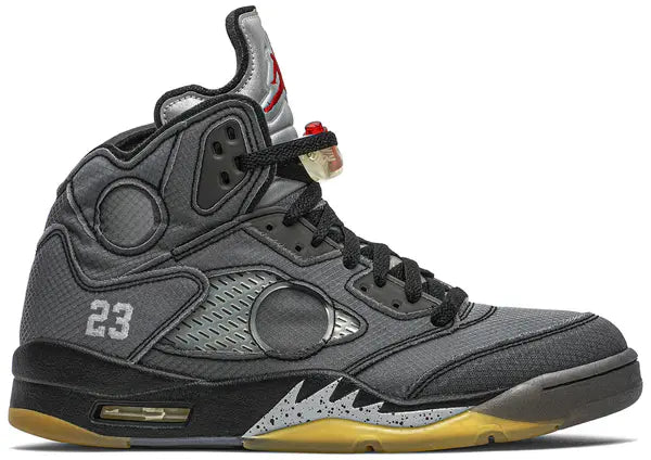 OW 5 Retro SP Muslin