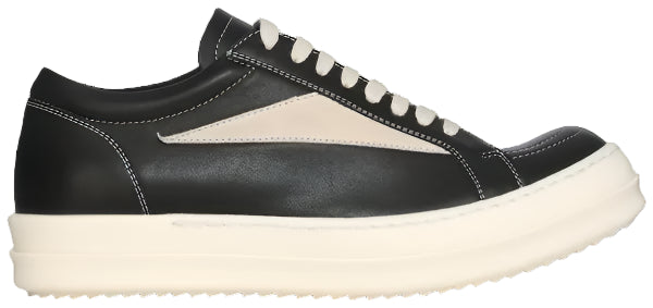 'RO' Hollywood Vintage Low 'Black Milk'