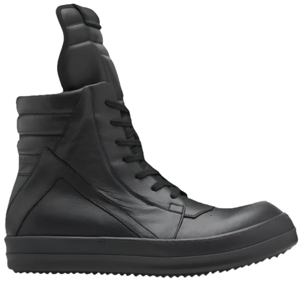 'RO' Geobasket 'Triple Black'