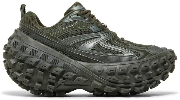 BB Defender Sneaker 'Dark Green'