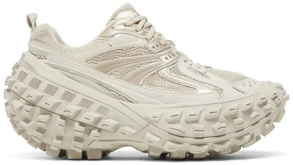 BB Defender Sneaker 'Beige'