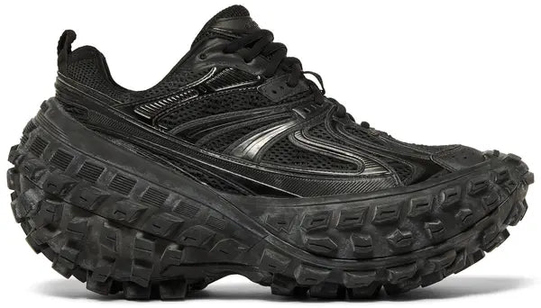 BB Defender Sneaker 'Black'