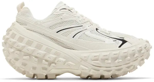 BB Defender Sneaker 'Light Beige'