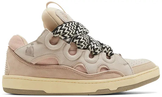 Curb Sneakers 'Pink'