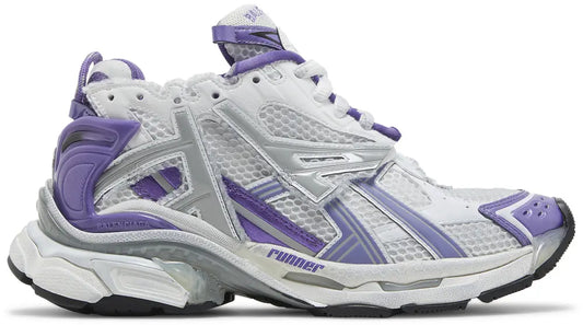 Runner Sneaker 'Purple'