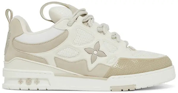 Vuitton Skate Sneaker 'Beige'