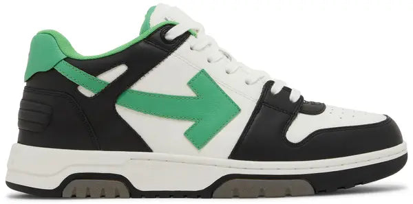 OW Out of Office 'Black Green'