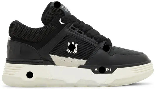 Miri MA-1 'Black White' 2023