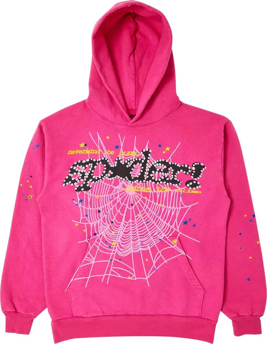 5der P*nk V2 Hoodie 'Pink'