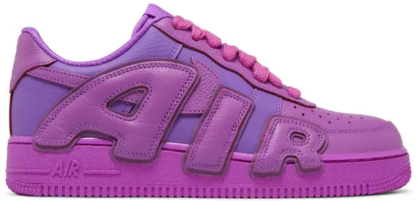 CPFM x Air Force 1 Low Premium 'Fuchsia Dream'