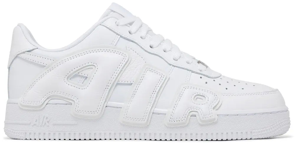 CPFM x Air Force 1 Low Premium 'White'
