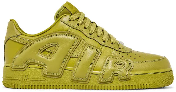 CPFM x Air Force 1 Low Premium 'Moss'