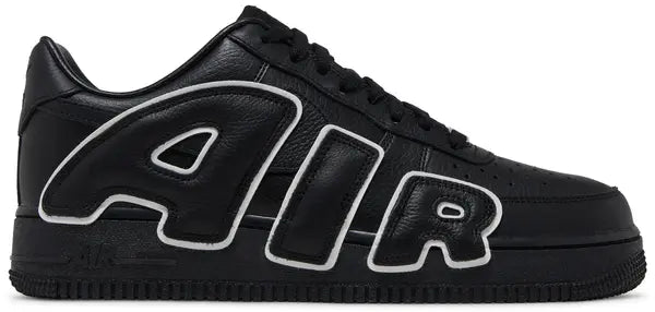 CPFM x Air Force 1 Low Premium 'Black'