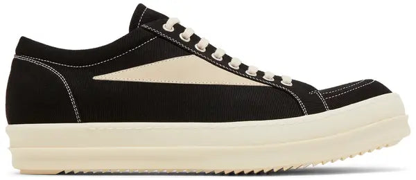 'RO' Porterville Vintage Low 'Black Milk'