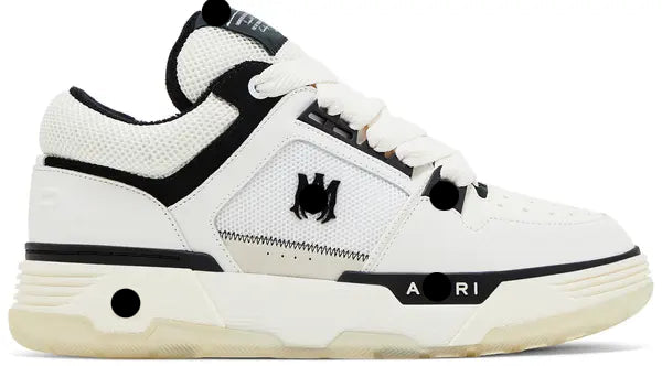 Miri MA-1 'White Black' 2024