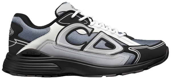 B30 'Blue Grey Black'