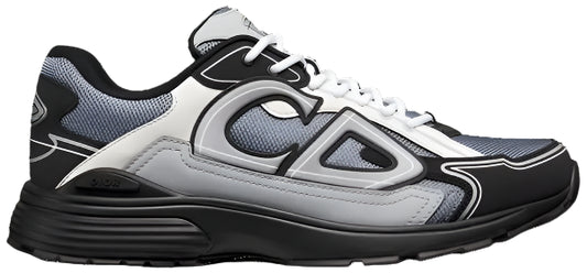 B30 'Blue Grey Black'