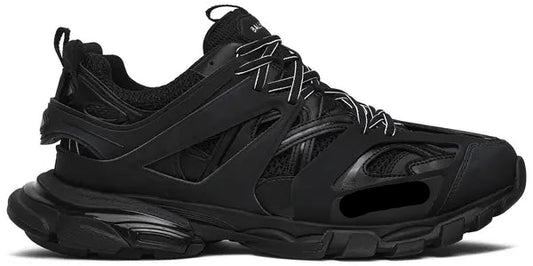 Track Sneaker 'Triple Black'