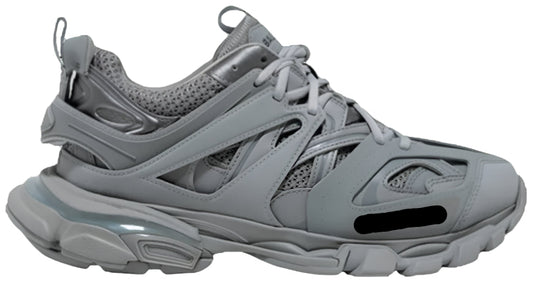 Track Sneaker 'Grey'