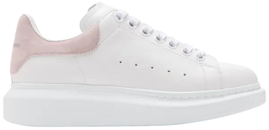 AM Oversized Sneaker 'White Patchouli'