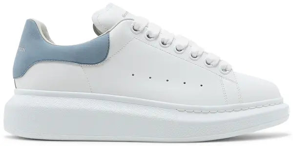AM Oversized Sneaker 'White Dream Blue'