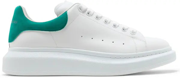 AM Oversized Sneaker 'White Aruba Blue'