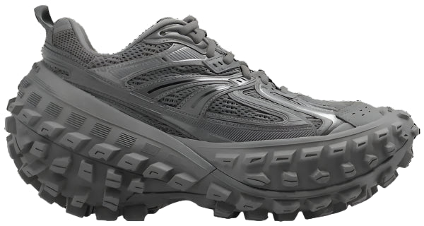 BB Defender Sneaker 'Grey'