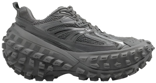 BB Defender Sneaker 'Grey'