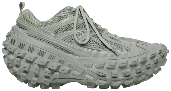 BB Defender Sneaker 'Grey'