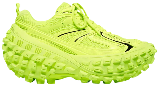 BB Defender Sneaker 'Fluo Yellow'