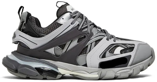 Track LED Sneaker 'Grey'