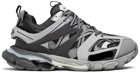 Track LED Sneaker 'Grey'