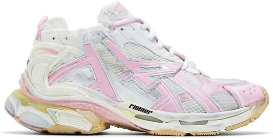 Runner Sneaker 'Pink'
