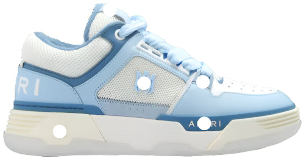 Miri MA-1 'Alabaster Blue'