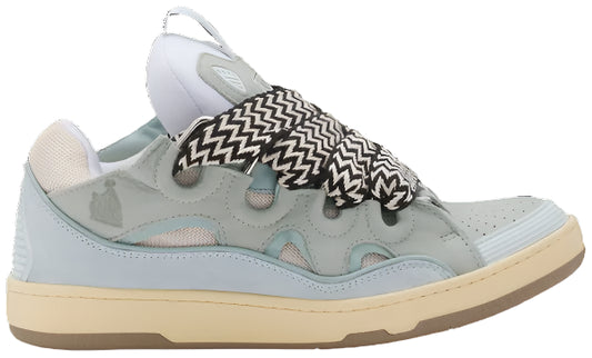 Curb Sneakers 'Light Blue' 2024