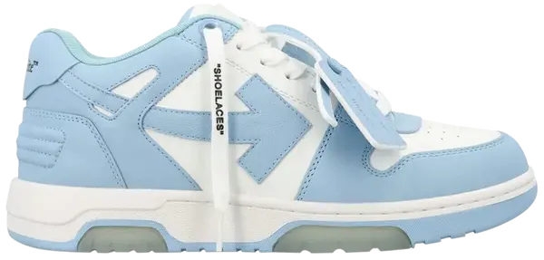 OW Out of Office 'Light Blue'