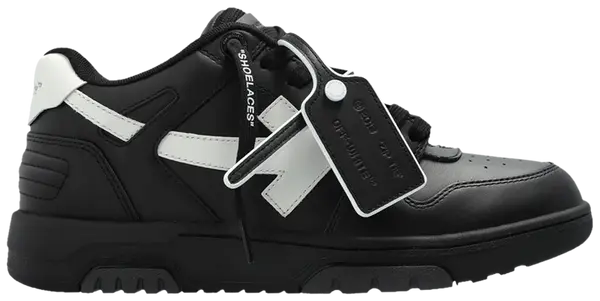 OW Out of Office 'Black white'