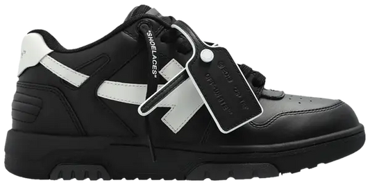 OW Out of Office 'Black white'