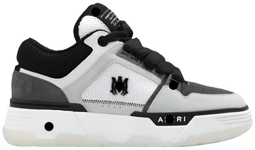 Miri MA-1 'Black Alabaster'