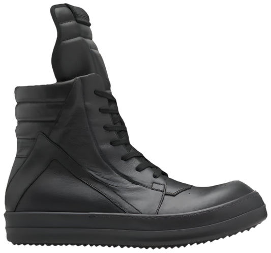 'RO' Geobasket 'Triple Black'