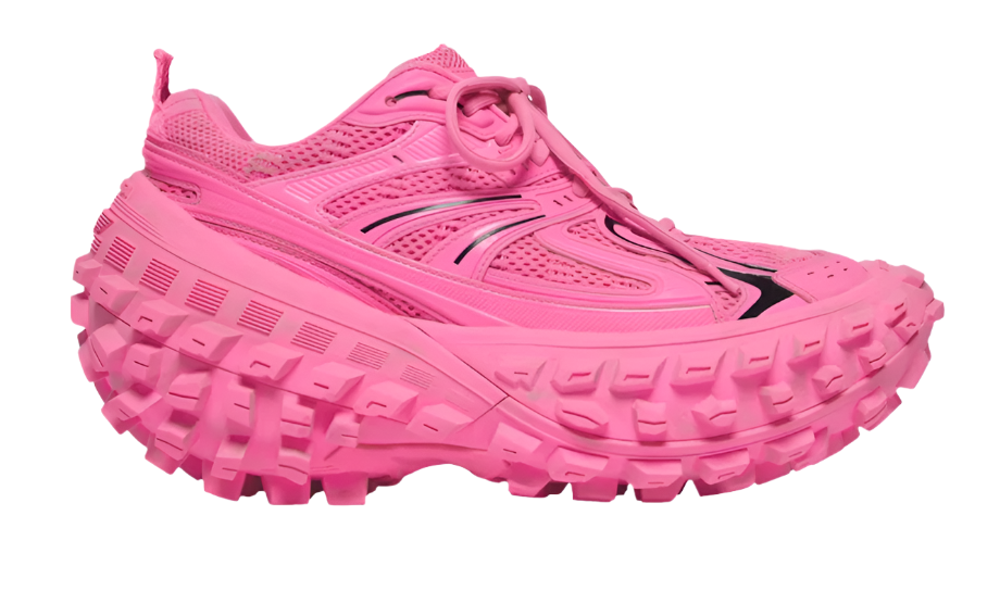 BB Defender Sneaker 'Pink'